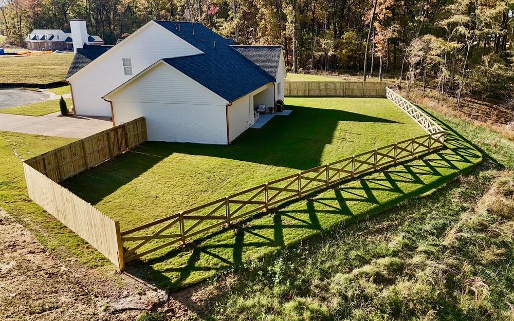 All Photos for First Fence LLC in Hernando, MS