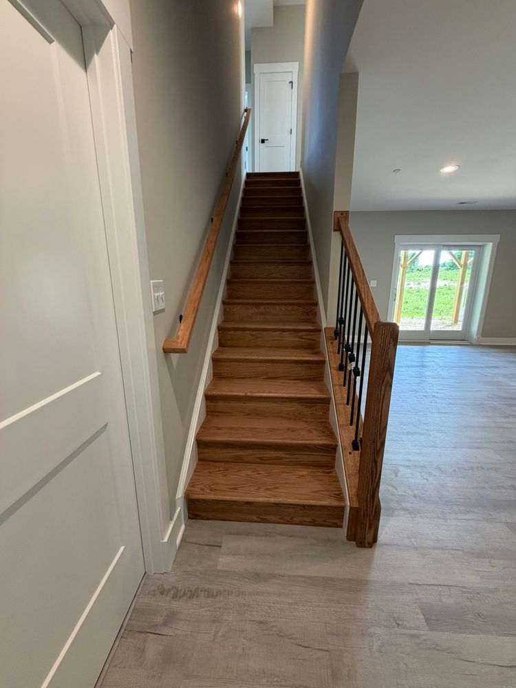 All Photos for DG Allen Construction in Adamstown, MD
