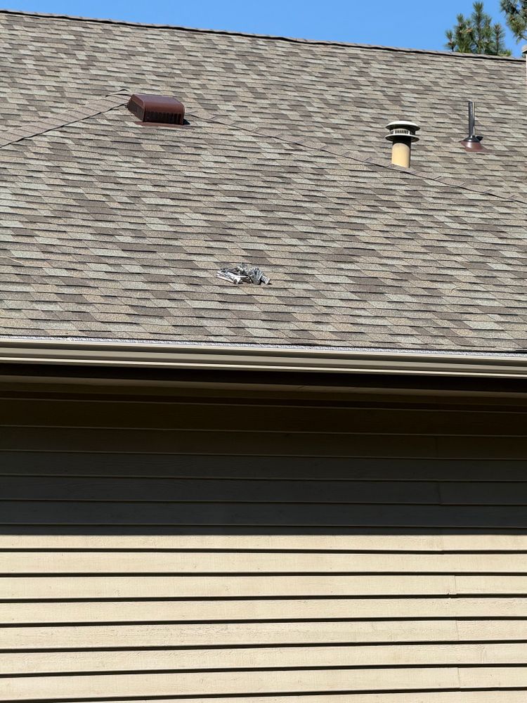 All Photos for Eaglewood Gutter's in Mead, WA