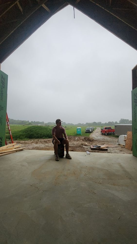 All Photos for Sacksteder & Ward in Brookville, IN