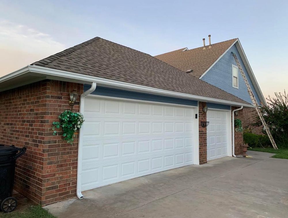 Transform your home's exterior with our expert painting service. Our team will refresh the look of your house, boosting curb appeal and protection from the elements for a long-lasting finish. for Route 66 Painting and Remodeling LLC  in Oklahoma City, OK