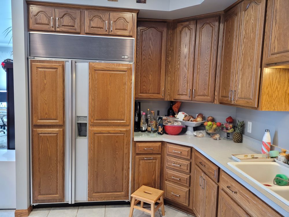 All Photos for Quality Painting Solutions in Adrian, MI