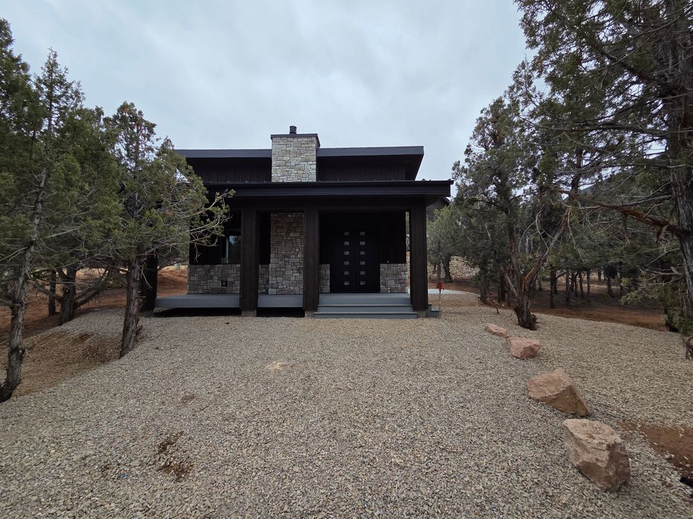 All Photos for Pivot Construction in Kanab, UT