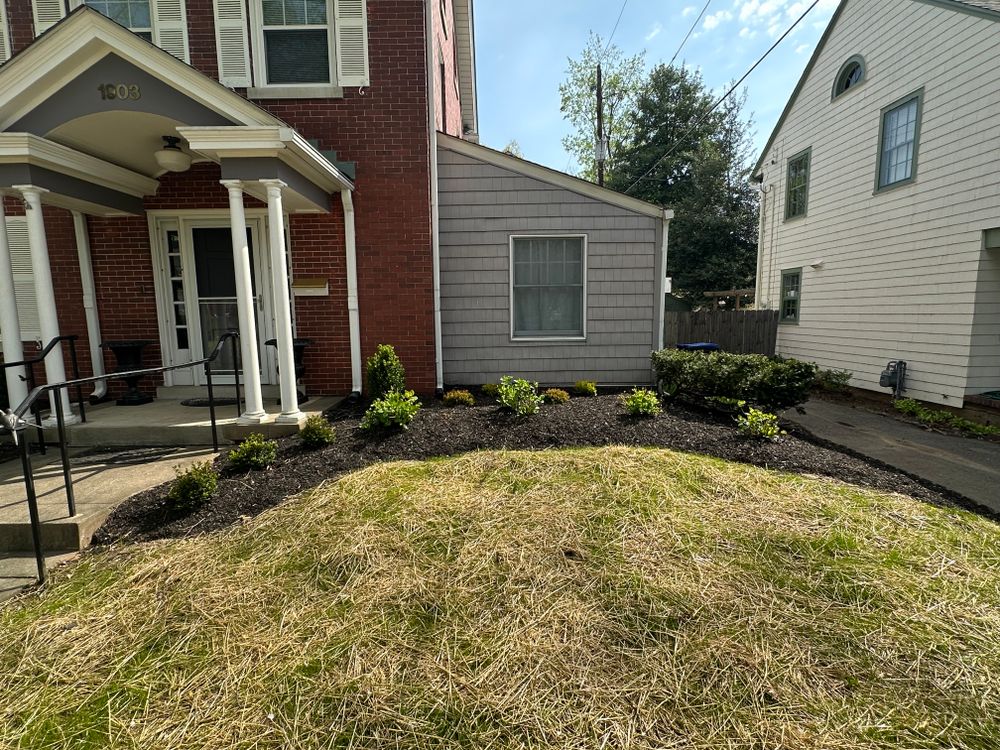 All Photos for Evolutions Property Maintenance in Louisville, KY