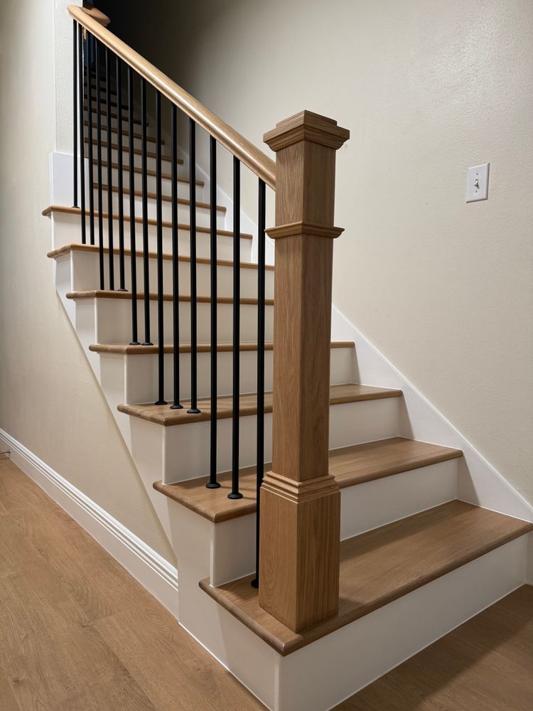 All Photos for Mac Stairs in Dallas, TX