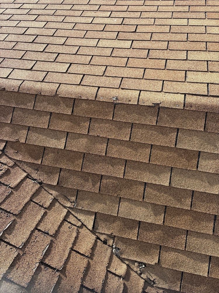 Inspections for Divine Roofing LLC in Severance, CO