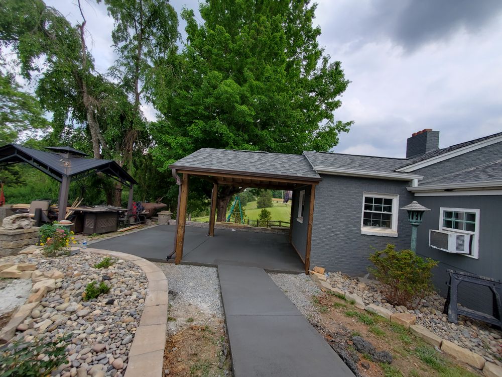 All Photos for Miilan Construction in Boonville, NC