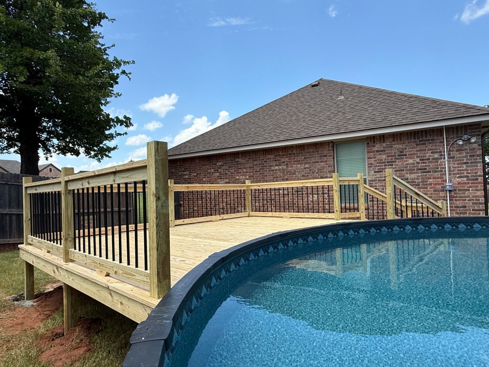 All Photos for DR Construction in Norman, OK