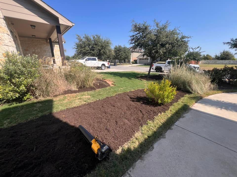 All Photos for Rustic Roots Landscaping in Austin, TX