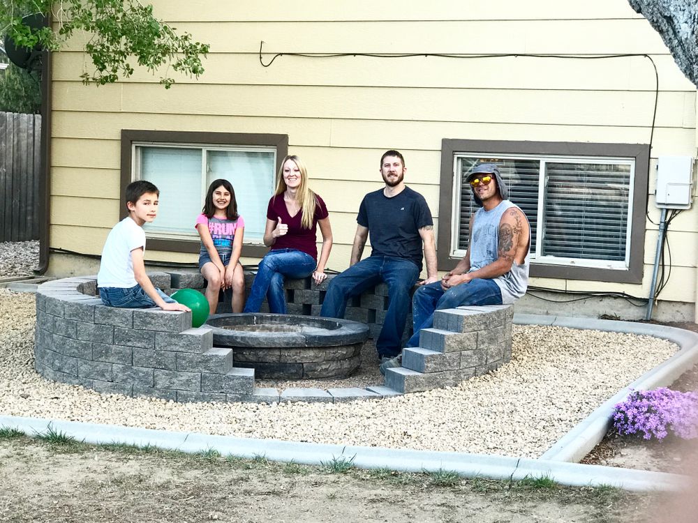 All Photos for Rock Masters Inc. in Evans, CO