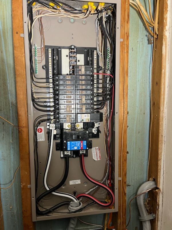 All Photos for Dan Levinsky & Sons Electrical Services in Portsmouth,  VA