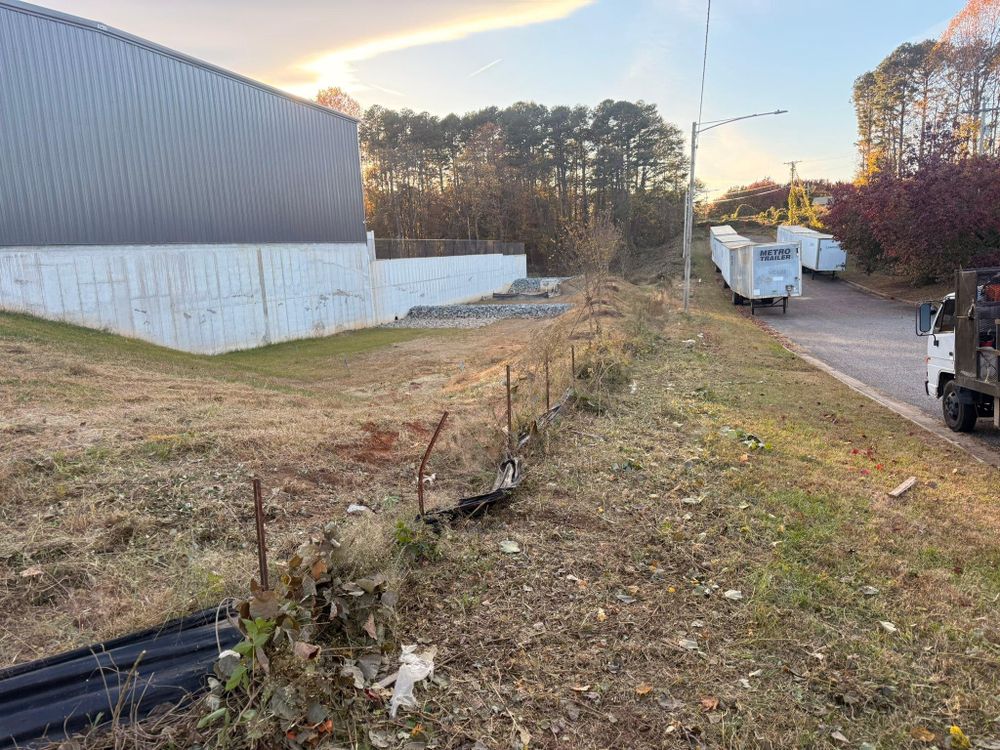 Seasonal Contracts for America's Top Pick Lawn & Landscaping in Gastonia, NC