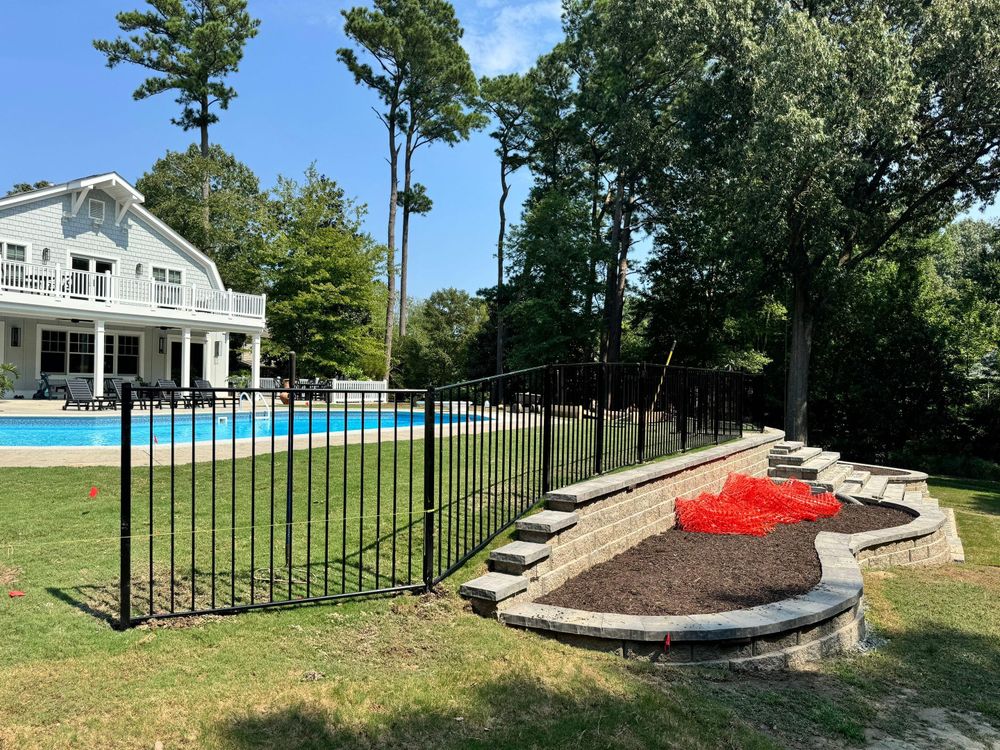 All Photos for Tidewater Trim & Deck in Moyock, NC