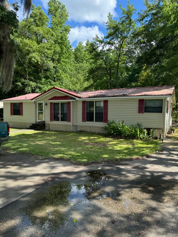 All Photos for Patriot Soft Wash LLC in Beaufort, SC