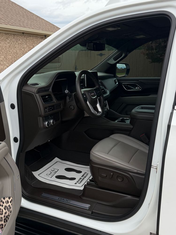 All Photos for Bama’s Pressure Washing & Mobile Detailing  in Prattville, AL