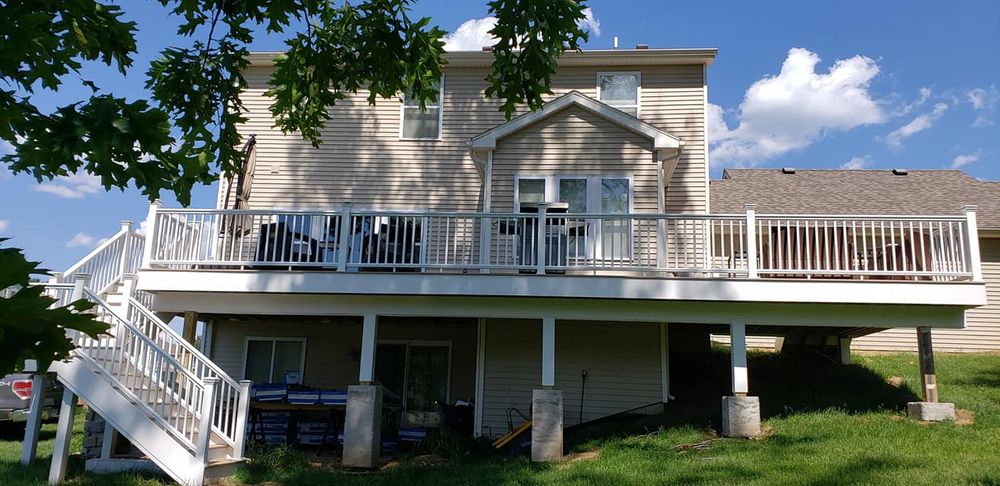 Disaster Restoration for Seiler Restoration and Construction Services in Kalamazoo County, MI