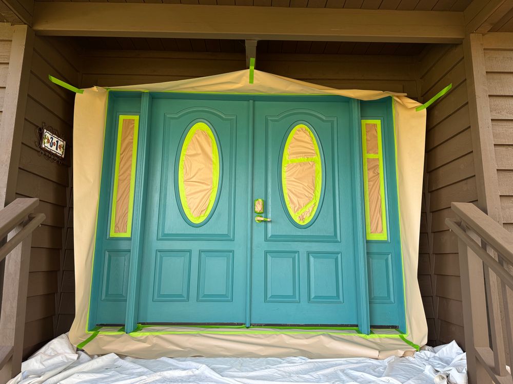 All Photos for Mountain Home Paint & Stain in Pagosa Springs, CO