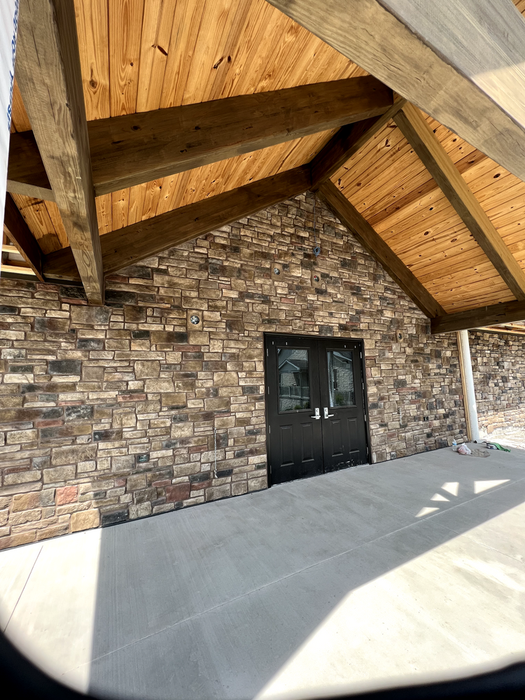 All Photos for Accent Stone in Shelocta, PA