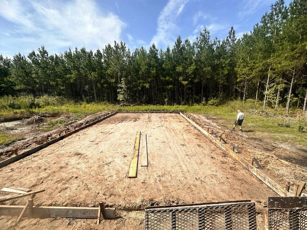 All Photos for KCS Concrete in Jacksonville, FL