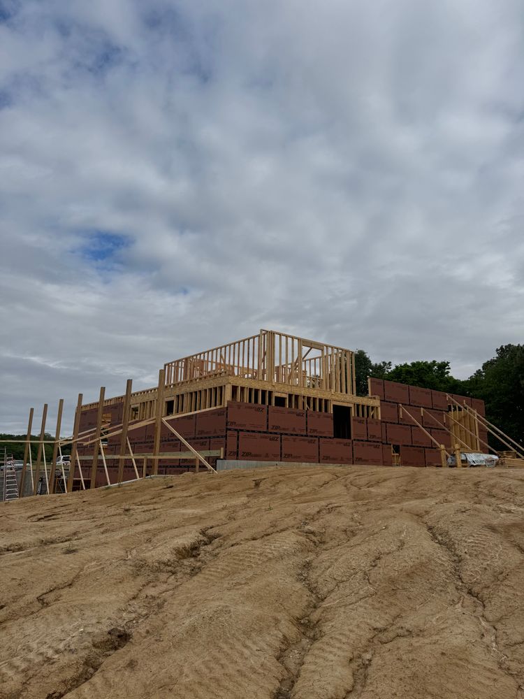 All Photos for Iron Ridge Builders in Bloomfield, MO