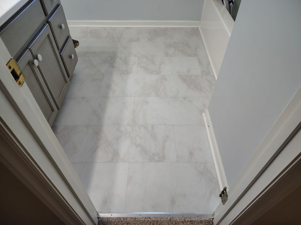 All Photos for Brooks Flooring in Burlington, NC