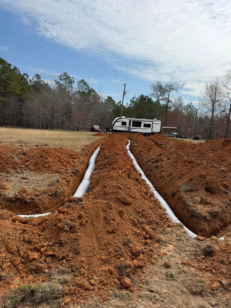 All Photos for West TN Dirt Works in Lexington, TN