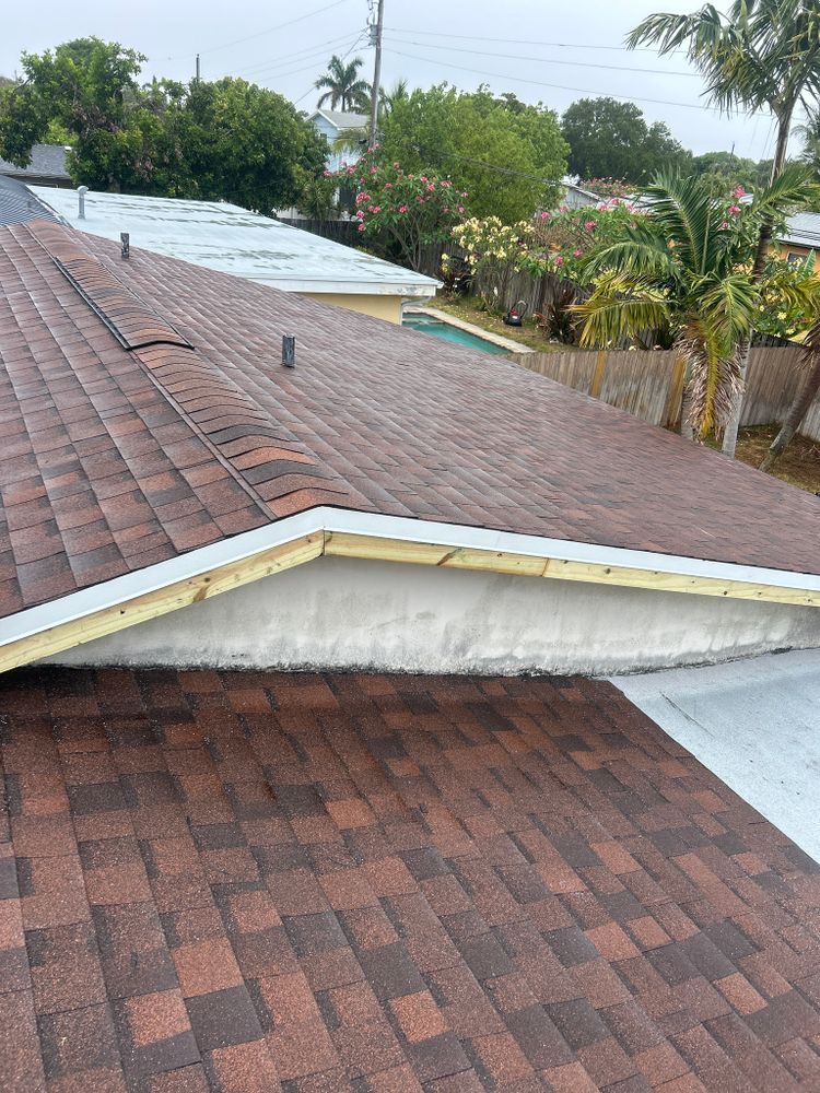 All Photos for Ridgecap Roofing in Port St. Lucie, FL