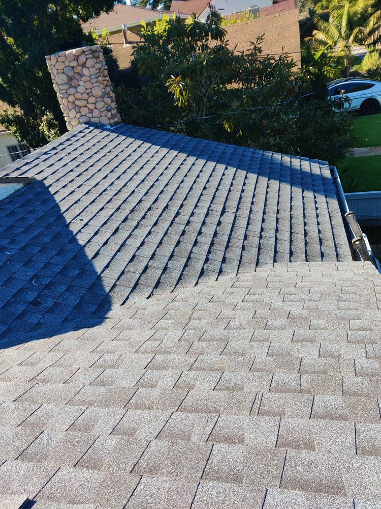 All Photos for Y&V Roofing Installation Maintenance and Repair Service in Palmdale, CA