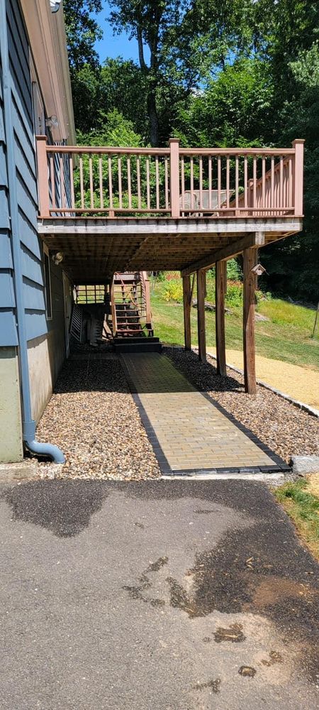 All Photos for Matty L's Lawn and Tree Care in Monroe, CT