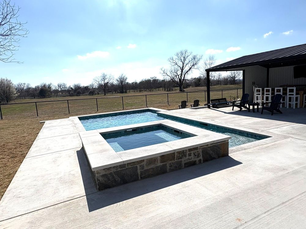 All Photos for JP Pools in Gatesville, TX