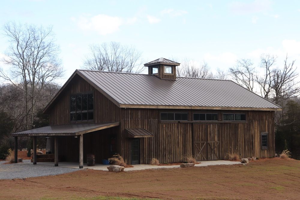 All Photos for Lumen Constructions in Lobelville, TN