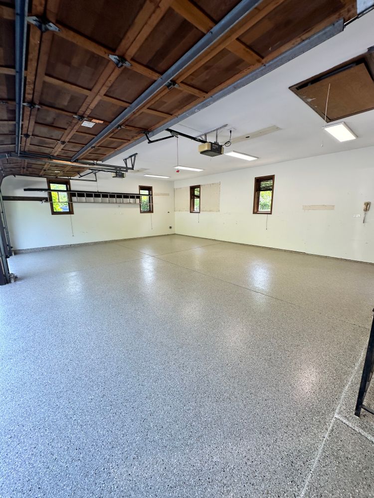 All Photos for Lakeside Garage Floors in Chicago, IL