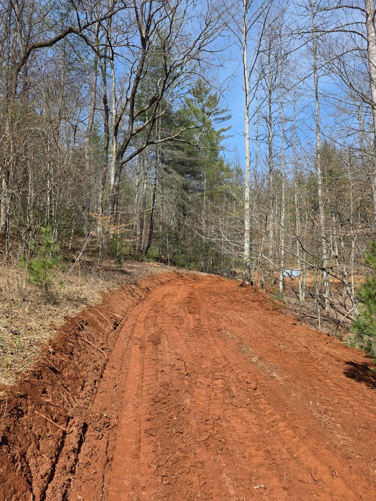 All Photos for DC Excavation in Jackson County, NC