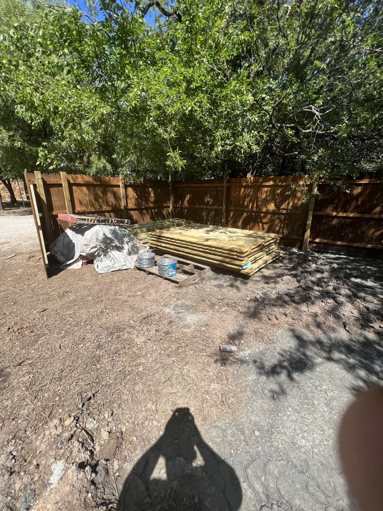 All Photos for McKay & Hands in Mineral Wells, TX