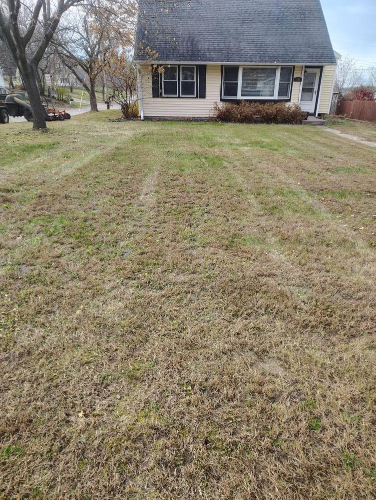 All Photos for Big River lawn Care services and snow LLC in Wausau, WI