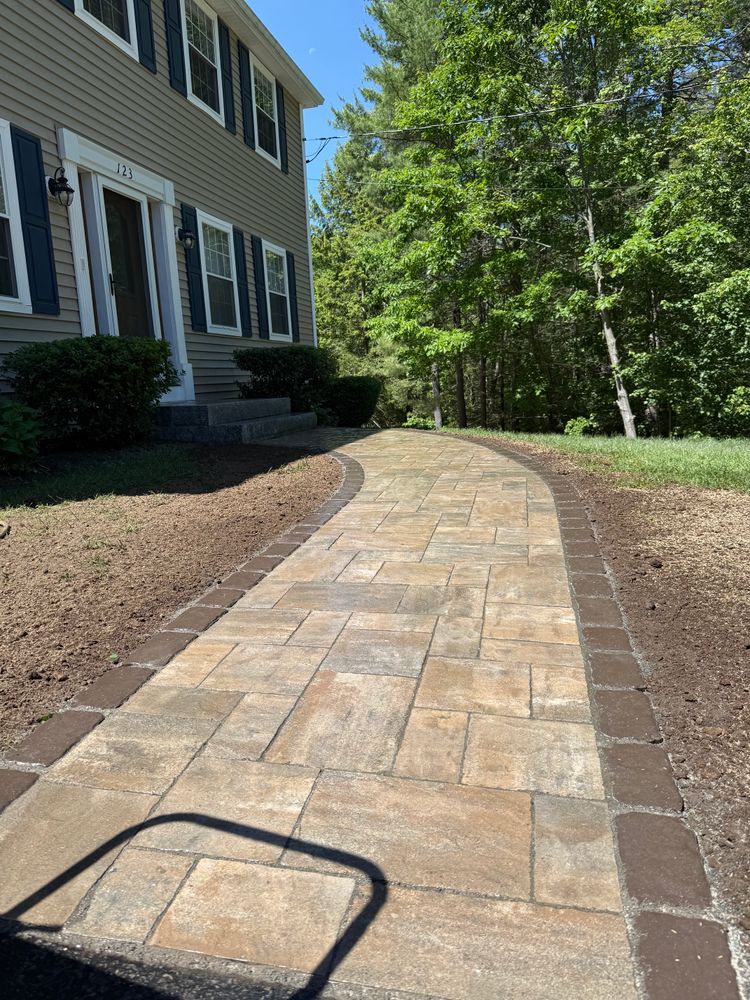All Photos for Z. Hastings Landscape Construction in Templeton, MA