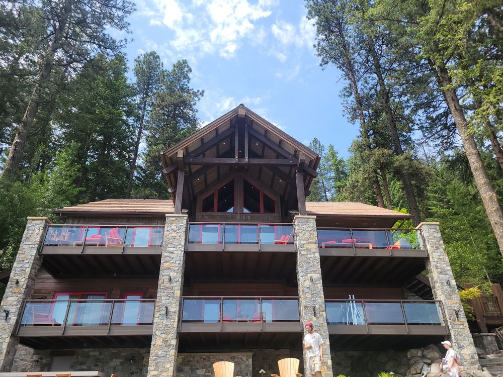 Interior Painting for GK Painting in Coeur d'Alene, ID