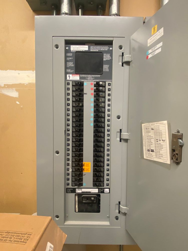 All Photos for Nominal Voltage in Orlando, FL