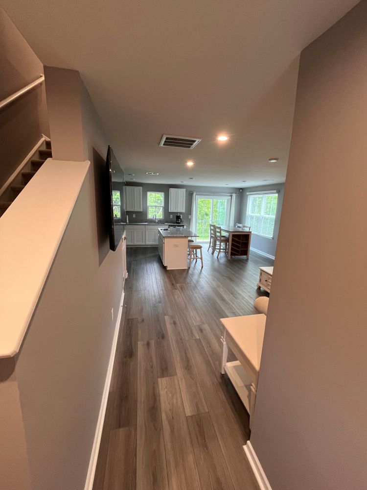 All Photos for Green Wing Home Services in Garden City, SC