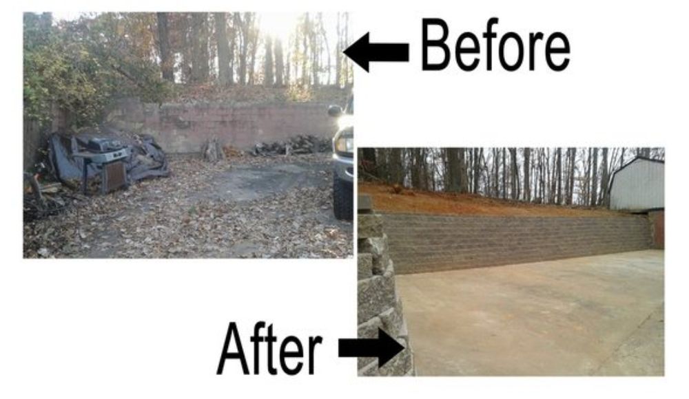 Landscaping for Douthat Solutions in Clearwater, FL