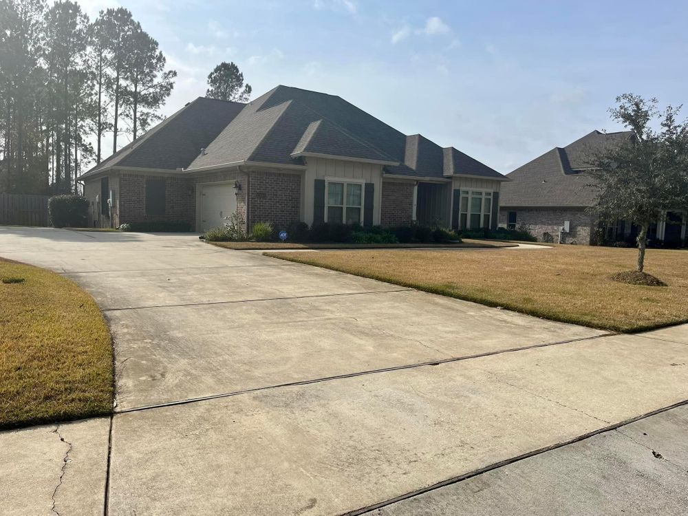 All Photos for All-Star Lawn Care & Soft Washing in Mobile, AL