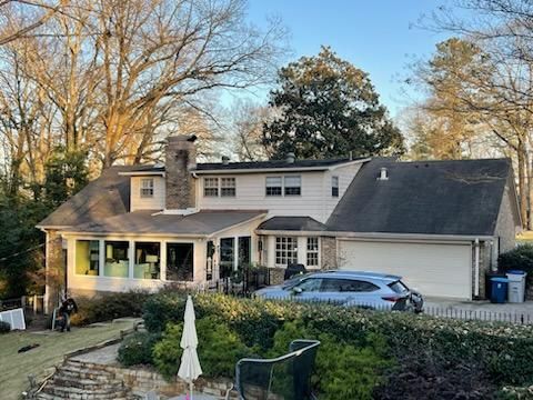 All Photos for Sunlight Building Services in Birmingham, AL