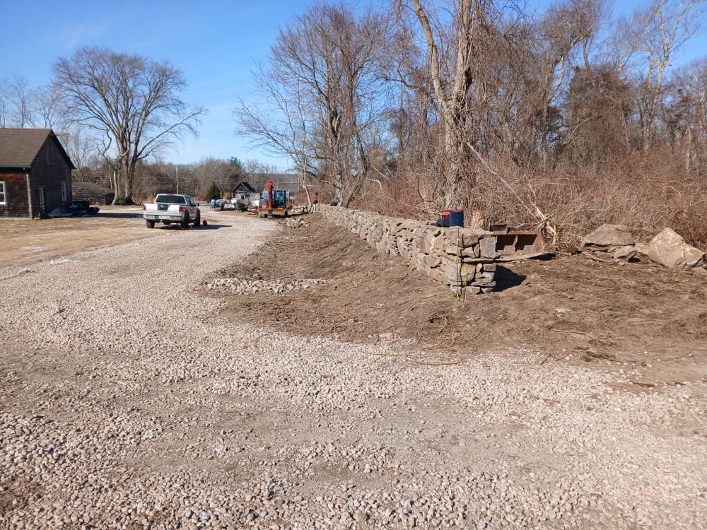 All Photos for Arrowhead Masonry LLC  in Washington County, RI