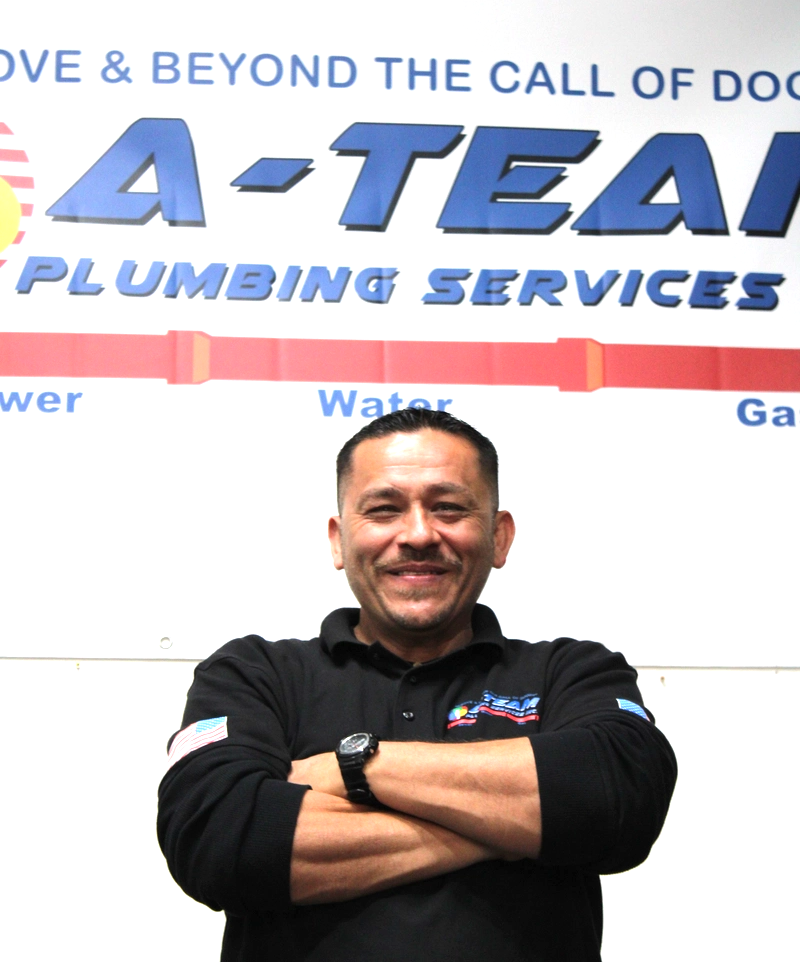 All Photos for A-Team Plumbing Services, Inc. in Los Angeles, CA