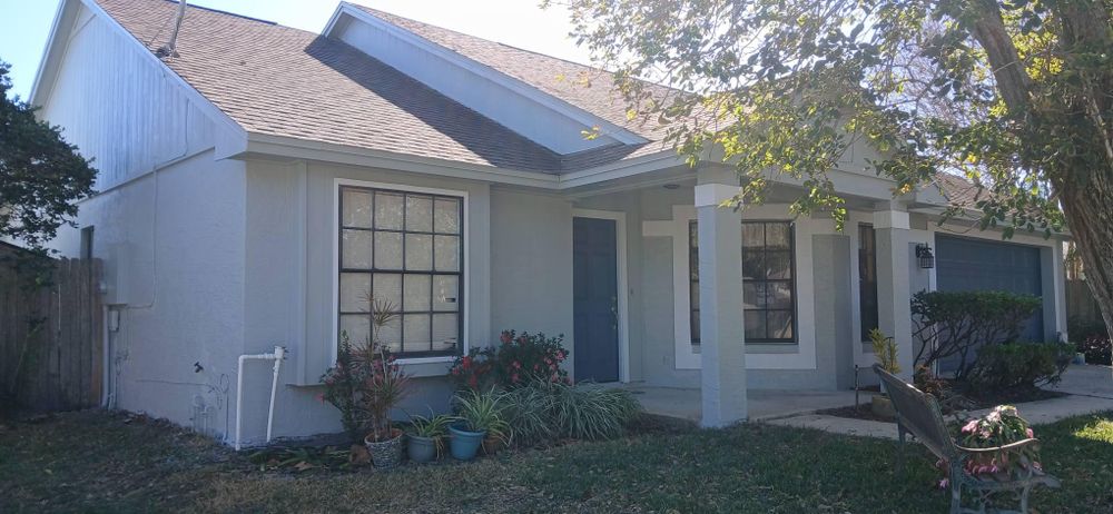 All Photos for Bradley Bradshaw Painting in Christmas, FL