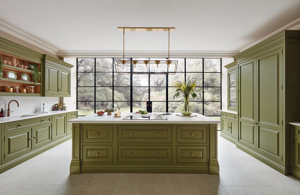 Transform your kitchen with our expertly crafted cabinets, combining functionality and style to fit any space. experience customized solutions and high-quality materials designed to elevate your home's heart. for Five Star Cabinetry & Interiors LLC in Cleveland, NC