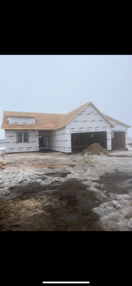 Enhance your home's appeal with our expert Framing services. We provide durable, customized framing solutions perfectly tailored to complement your fencing and landscape, ensuring structural integrity and aesthetic beauty. for Needles Construction LLC in Missoula, MT