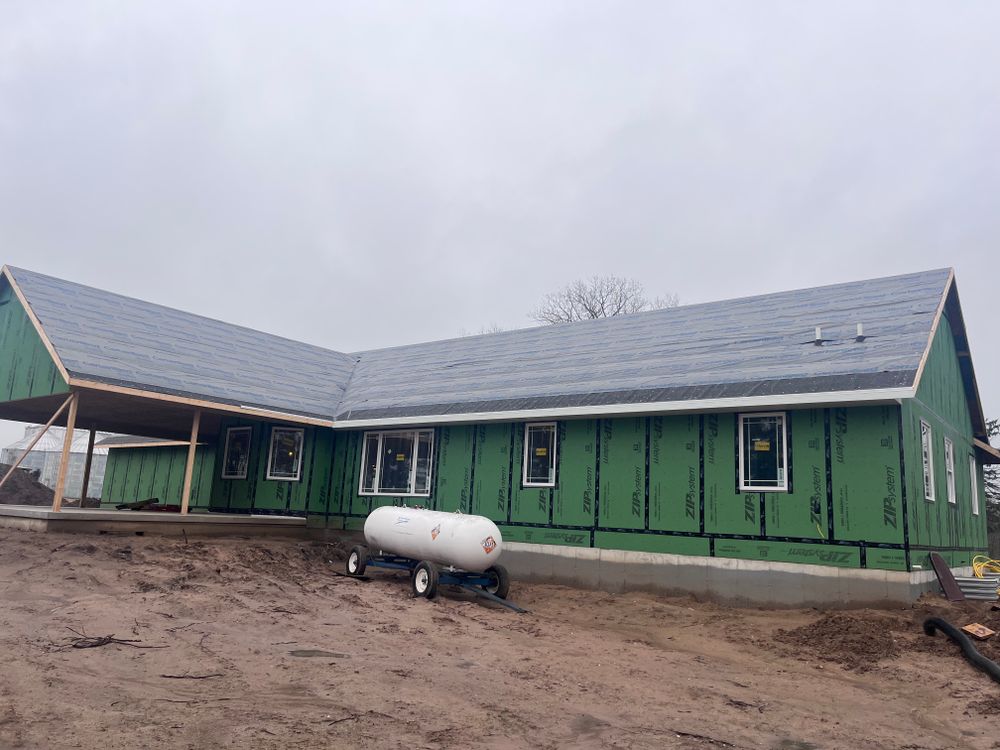 All Photos for PKC Construction in Sterling, IL
