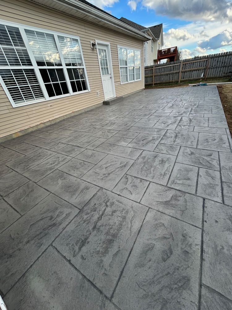 All Photos for Premier Concrete Scapes in Murfreesboro, TN