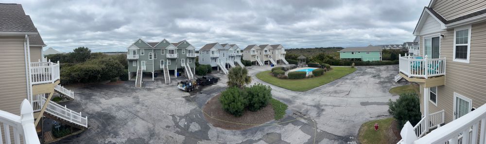 All Photos for Living Stream Pressure Washing in Wilmington, NC